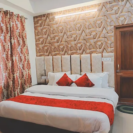 B&B Aston Shimla Hill'S-2